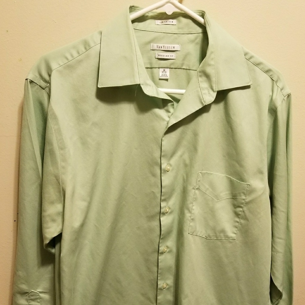 Dress Shirt